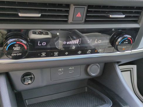 New 2026 Nissan Rogue SV image 15