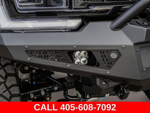 Used 2026 Ford F250 Platinum AWD/4WD image 15