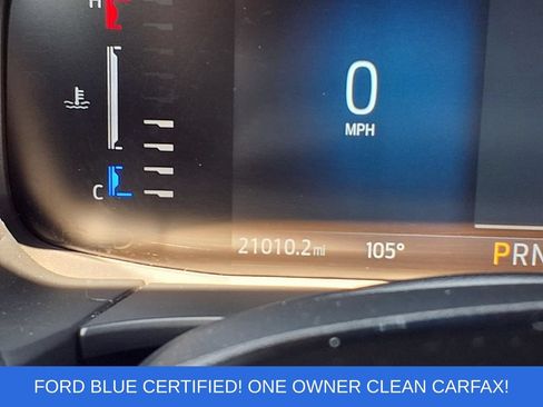 Certified 2023 Ford Escape Active AWD/4WD image 18