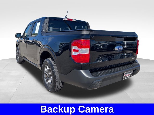 Used 2024 Ford Maverick XLT w/ Equipment Group 300A Standard AWD/4WD image 3