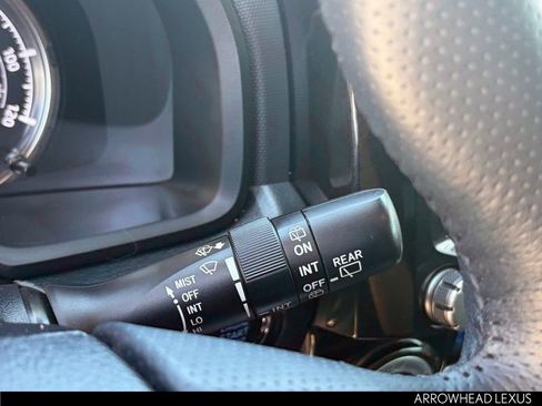 Used 2023 Toyota 4Runner TRD Pro AWD/4WD image 17