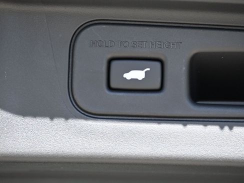 New 2026 Honda Passport TrailSport image 11