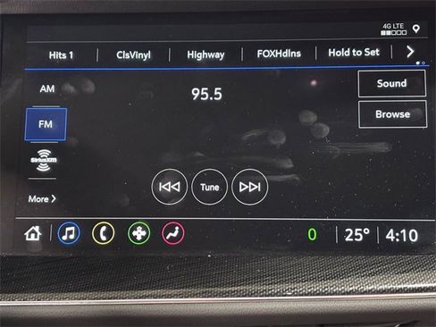 Used 2023 Buick Envision Preferred image 18