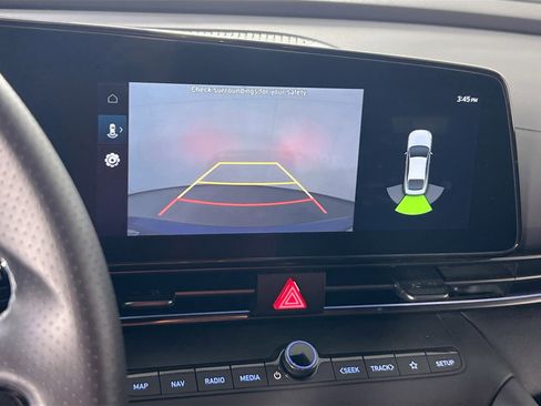 Used 2023 Hyundai Elantra N image 14