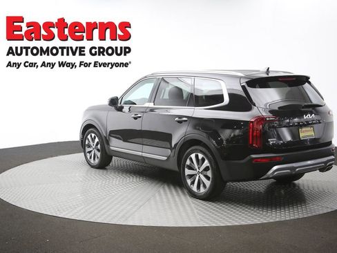 Used 2022 Kia Telluride S AWD/4WD image 66