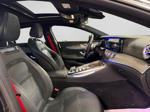 Used 2020 Mercedes-Benz AMG GT 53 image 23