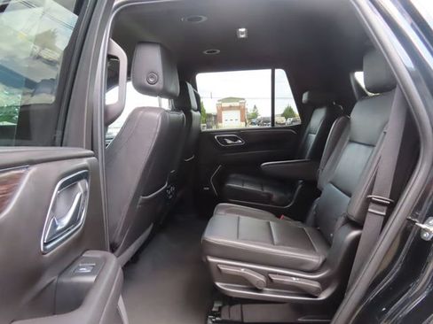 Used 2024 Chevrolet Tahoe LT AWD/4WD image 20