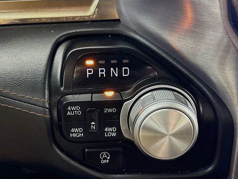 Certified 2023 RAM 1500 Limited AWD/4WD image 21