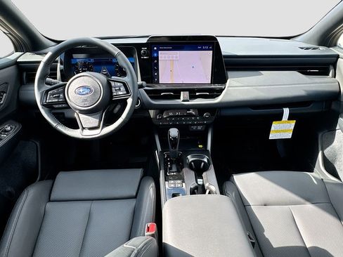 New 2026 Subaru Outback Touring AWD/4WD image 27