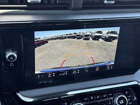 New 2026 GMC Sierra 1500 AT4X AWD/4WD image 14