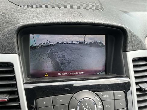 Used 2014 Chevrolet Cruze LT w/ All-Star Edition image 28