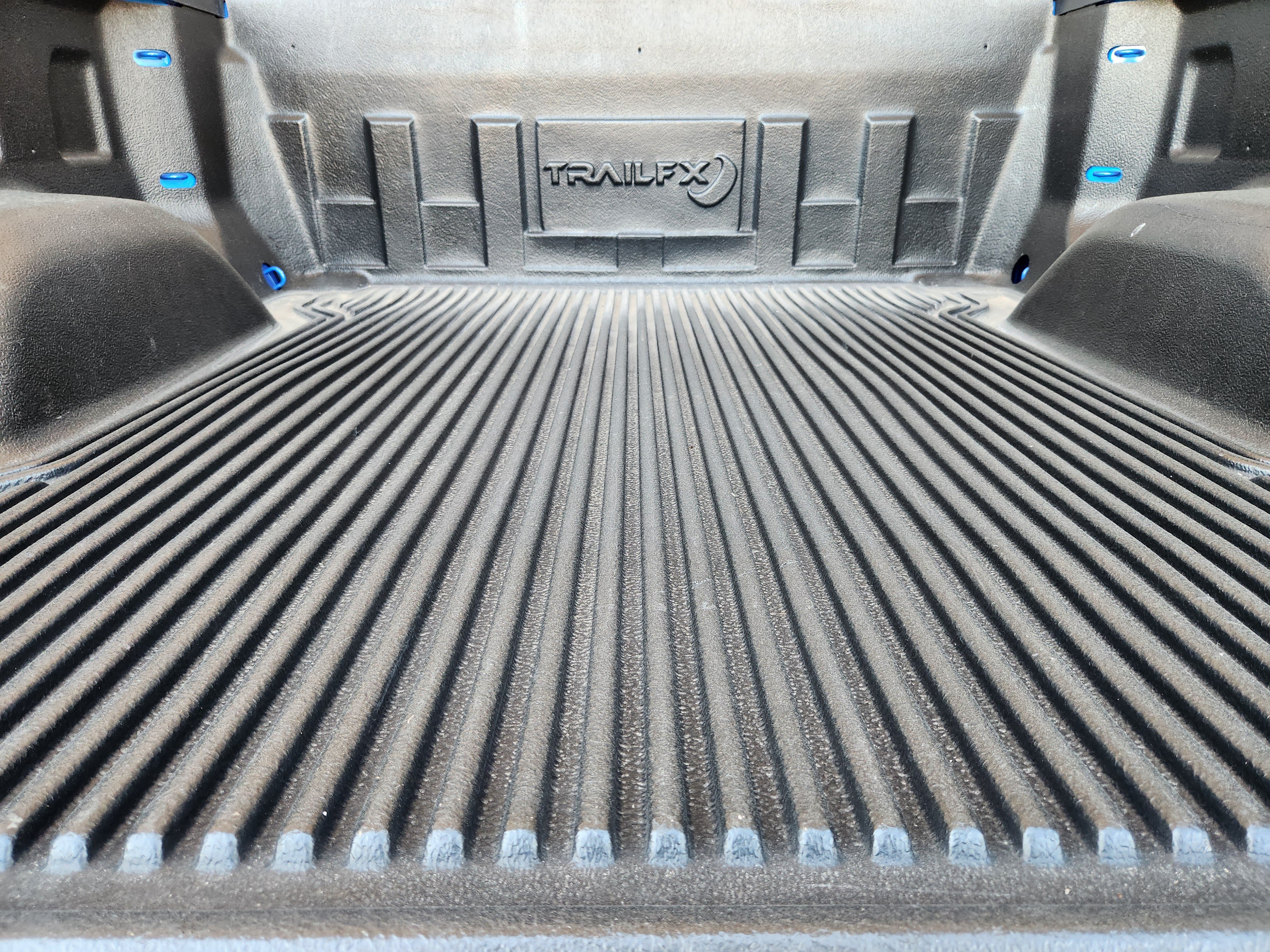 Used 2026 Chevrolet Silverado 1500 RST RWD image 35