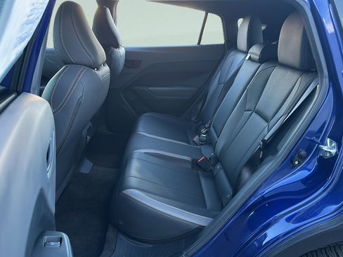 Used 2024 Subaru Crosstrek 2.5i Wilderness w/ Crosstrek Mirror Package image 42