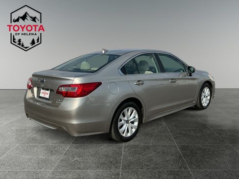 Used 2016 Subaru Legacy 2.5i Premium AWD/4WD image 5