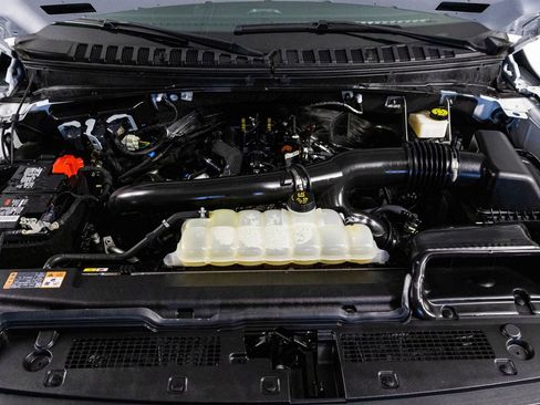 Used 2024 Ford Expedition Max XLT image 81