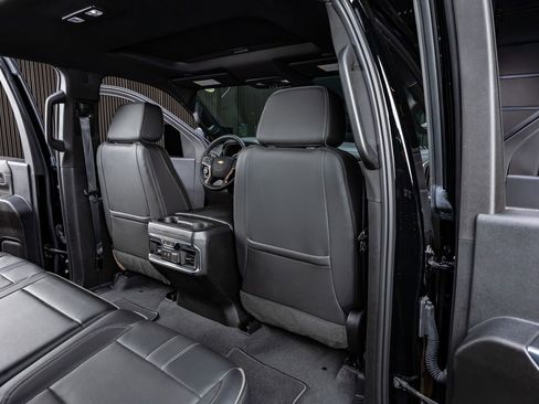 Used 2023 Chevrolet Silverado 3500 High Country w/ Z71 Off-Road Package image 32