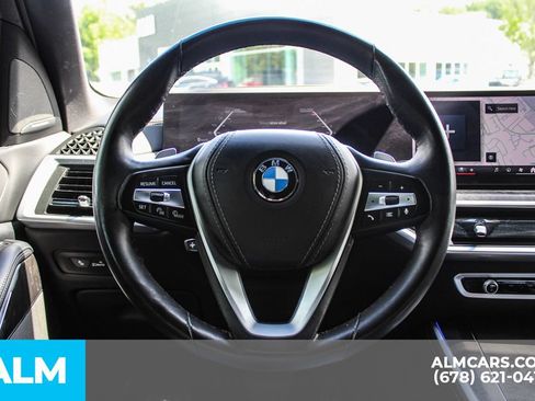 Used 2024 BMW X5 sDrive40i RWD image 23