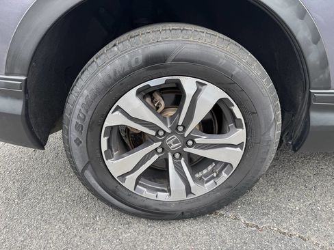 Used 2020 Honda CR-V LX image 32