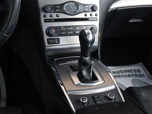 Used 2012 INFINITI G25 x AWD/4WD image 37