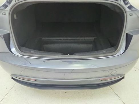 Used 2025 Tesla Model 3 Long Range image 14
