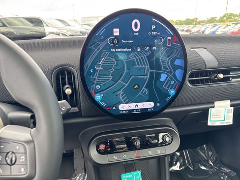 New 2026 MINI Cooper S FWD image 17
