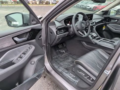 New 2026 Acura MDX w/ Advance Package image 12