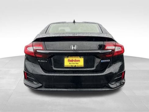 Used 2018 Honda Clarity Plug-In Hybrid image 7