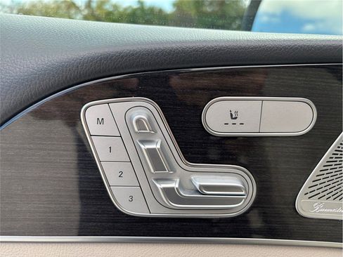 Used 2020 Mercedes-Benz GLE 350 4MATIC image 22