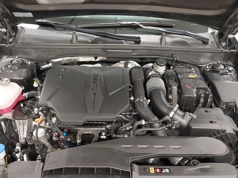 Used 2023 Hyundai Sonata N Line image 30