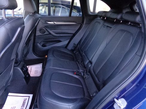 Used 2016 BMW X1 xDrive28i image 15