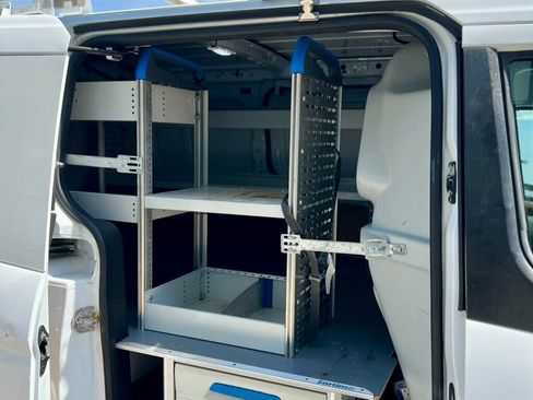 Used 2014 Ford Transit Connect XL FWD image 9