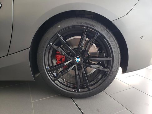 New 2026 BMW Z4 M40i w/ Premium Package image 12