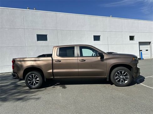 Used 2019 Chevrolet Silverado 1500 RST w/ All-Star Edition image 6