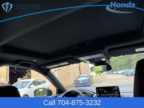 Used 2026 Honda CR-V TrailSport image 16