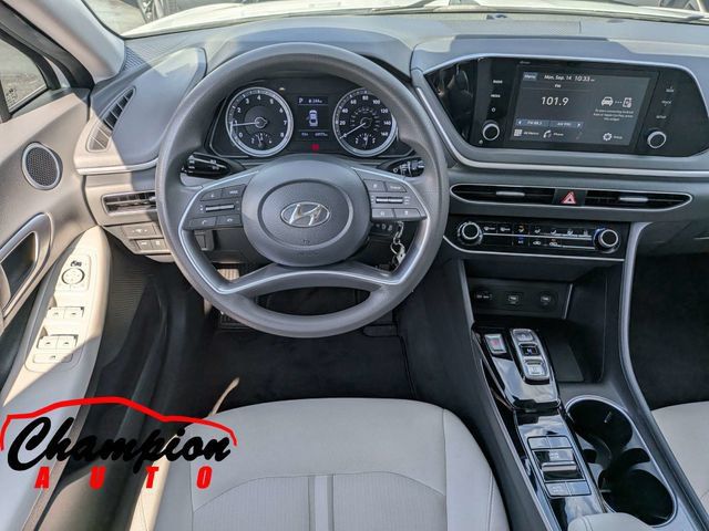 Used 2023 Hyundai Sonata SE FWD image 18