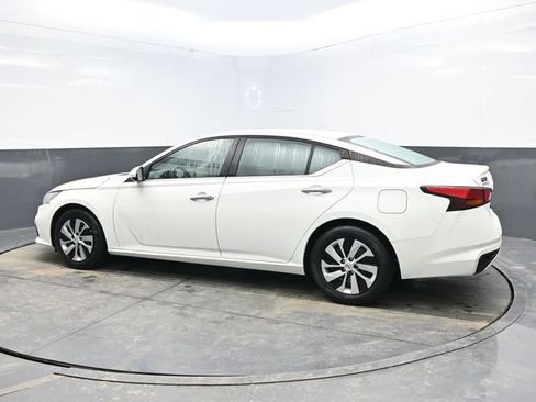 Used 2021 Nissan Altima 2.5 S image 4