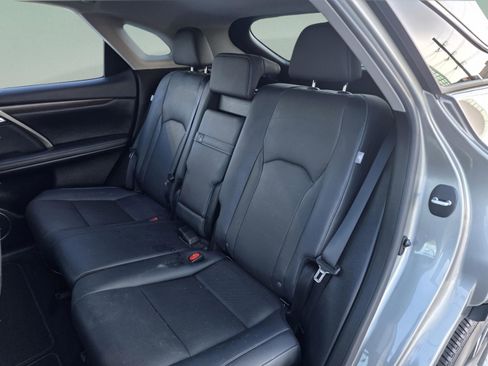 Used 2021 Lexus RX 350 FWD w/ Premium Package image 19