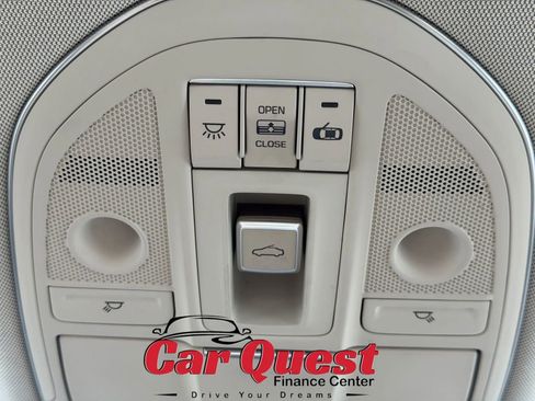 Used 2017 Genesis G80 3.8 w/ Option Group 03 AWD/4WD image 27