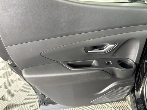 Used 2024 Hyundai Santa Cruz SEL image 25