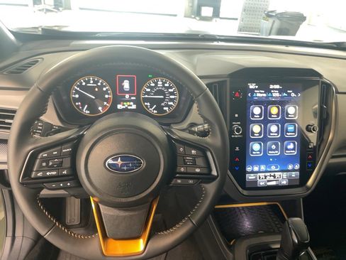 Used 2024 Subaru Crosstrek 2.5i Wilderness image 17