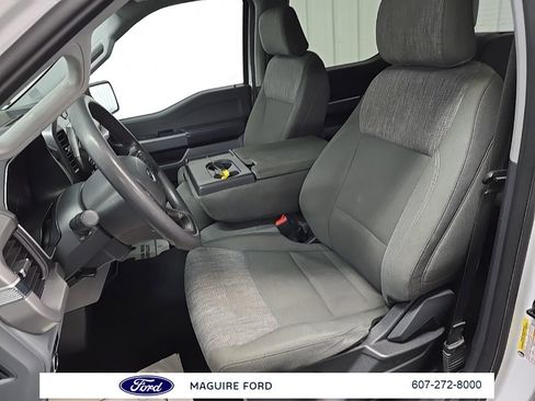 Used 2023 Ford F150 XLT image 32