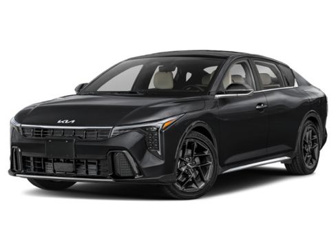 New 2026 Kia K4 GT-Line Turbo FWD image 1