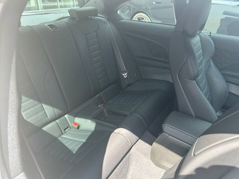 Used 2025 BMW M2 w/ Lighting Package RWD image 12