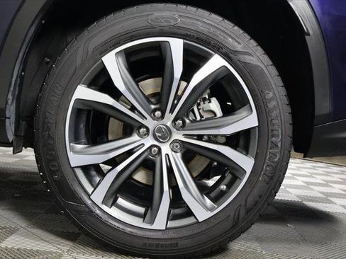 Certified 2021 Lexus RX 350 FWD w/ Premium Package image 8