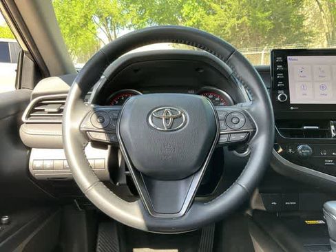 Used 2023 Toyota Camry XSE image 20