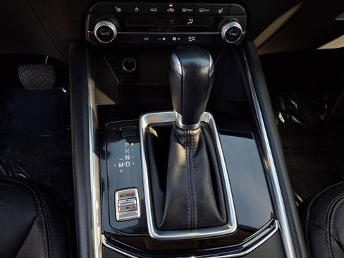 Certified 2022 MAZDA CX-5 AWD 2.5 S w/ Premium Package image 12