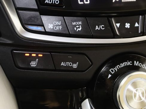 Used 2024 Acura TLX w/ Technology Package image 8