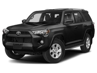 Used 2018 Toyota 4Runner Limited AWD/4WD video 1