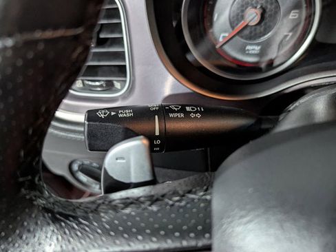 Used 2019 Dodge Charger Scat Pack w/ Dynamics Package image 30