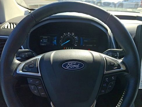 Used 2024 Ford Edge SEL w/ Convenience Package AWD/4WD image 19